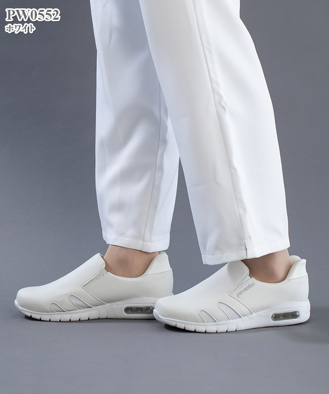 ԥ奢åݥ󥹥饤ɥեå[ޥ]PW0552