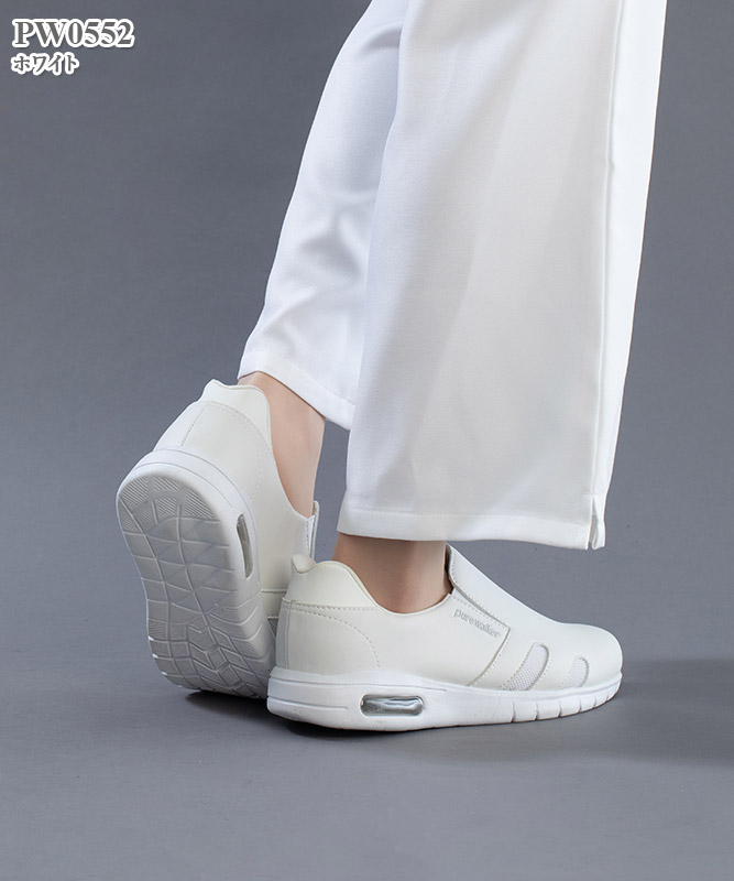 ԥ奢åݥ󥹥饤ɥեå[ޥ]PW0552