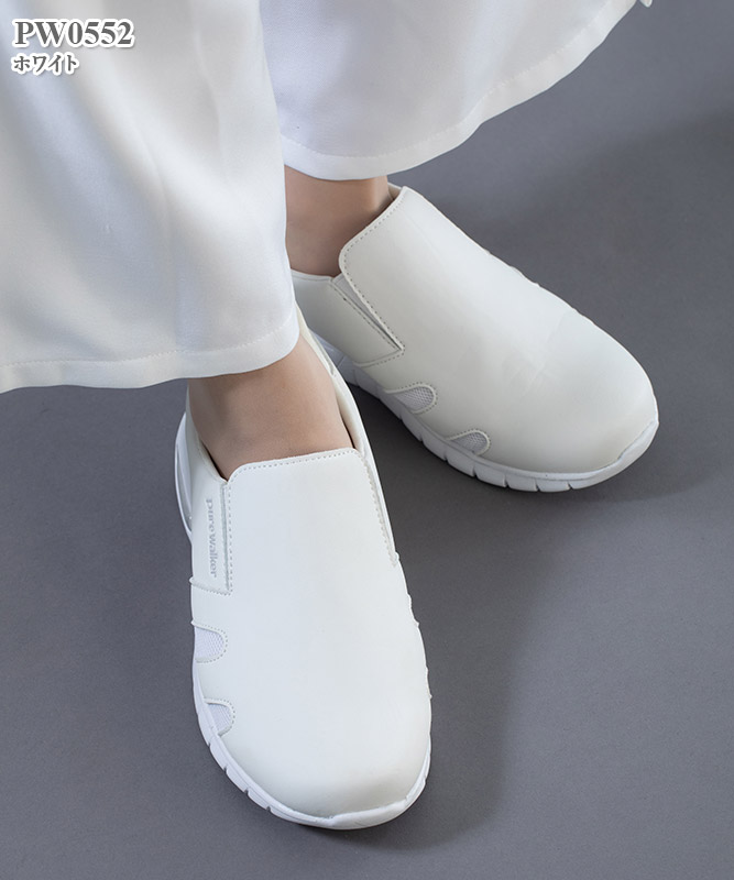 ԥ奢åݥ󥹥饤ɥեå[ޥ]PW0552