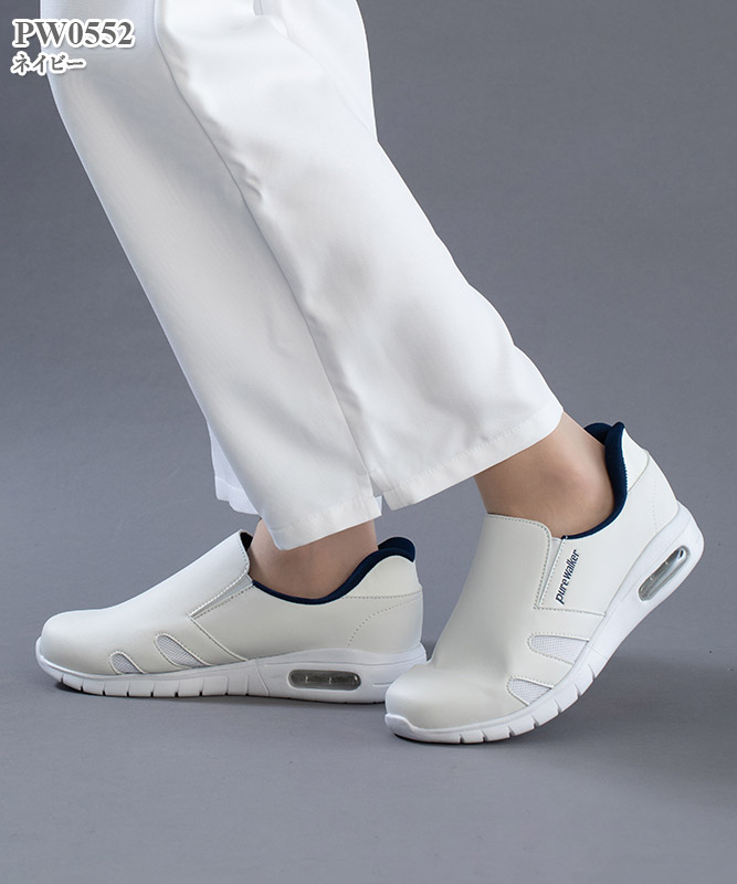 ԥ奢åݥ󥹥饤ɥեå[ޥ]PW0552