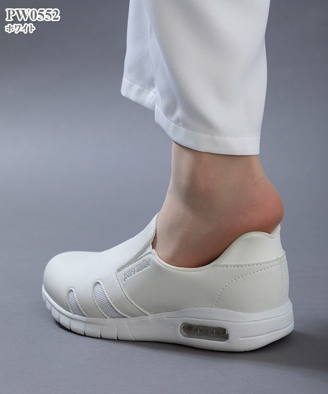 ԥ奢åݥ󥹥饤ɥեå[ޥ]PW0552