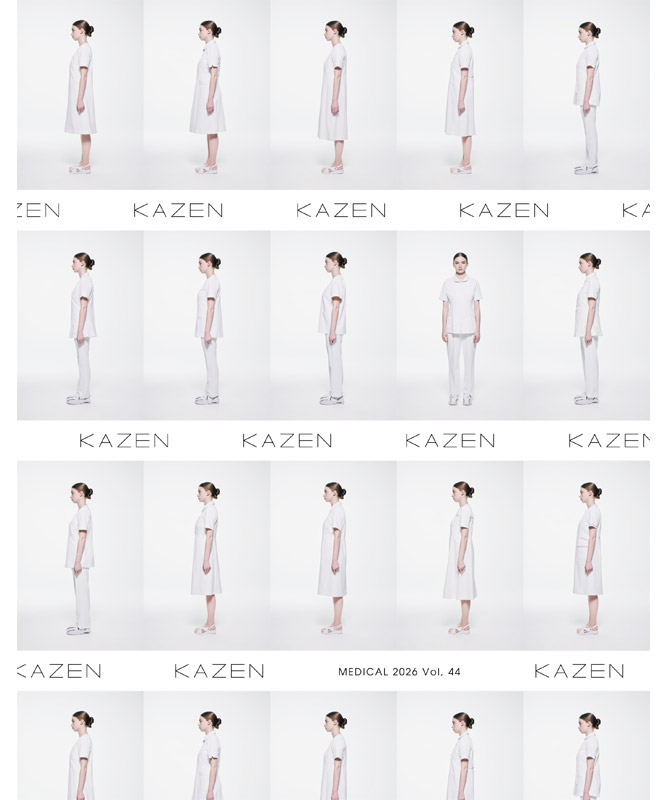 KAZEN(������) �����ѥ�������