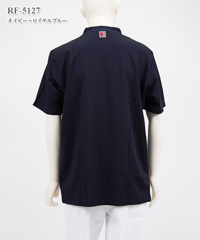 美品　private brand by s.f.s wake別注 ネイビー 美品 private brand by s.f.s wake別注 ネイビー