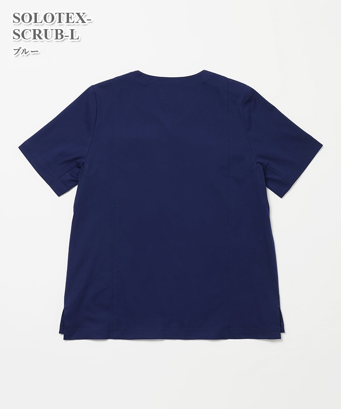 ID UNITED ARROWS SOLOTEXϥƥ󥷥˥åȥ֥ȥå[UNIX TOKYO]SOLOTEX-SCRUB-M