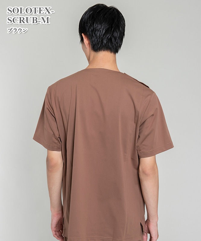 ID UNITED ARROWS SOLOTEXϥƥ󥷥˥åȥ֥ȥå[UNIX TOKYO]SOLOTEX-SCRUB-M