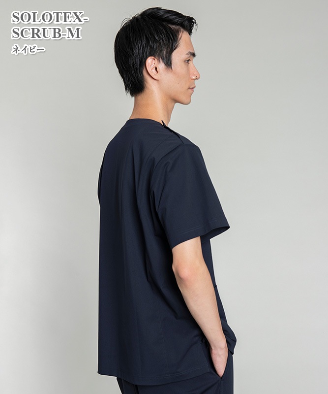 ID UNITED ARROWS SOLOTEXϥƥ󥷥˥åȥ֥ȥå[UNIX TOKYO]SOLOTEX-SCRUB-M