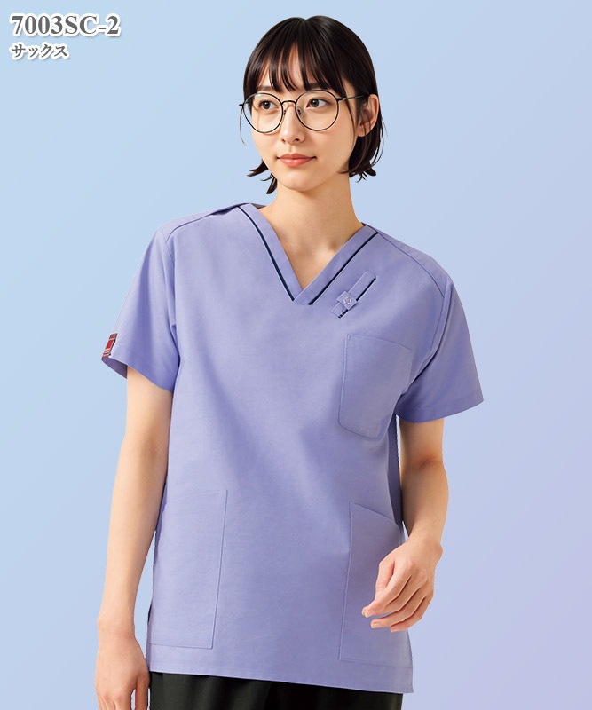 PANTONE�˽����ѥ������[�ե���������]��7003SC
