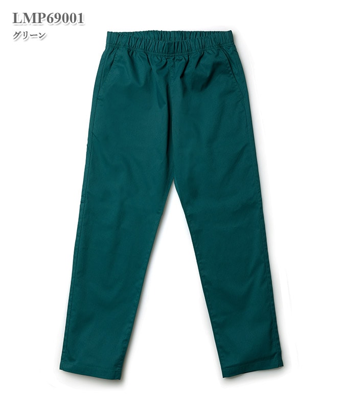 Leeメディカル男女兼用パンツ[ボンマックス製品] LMP69001｜THS-白衣