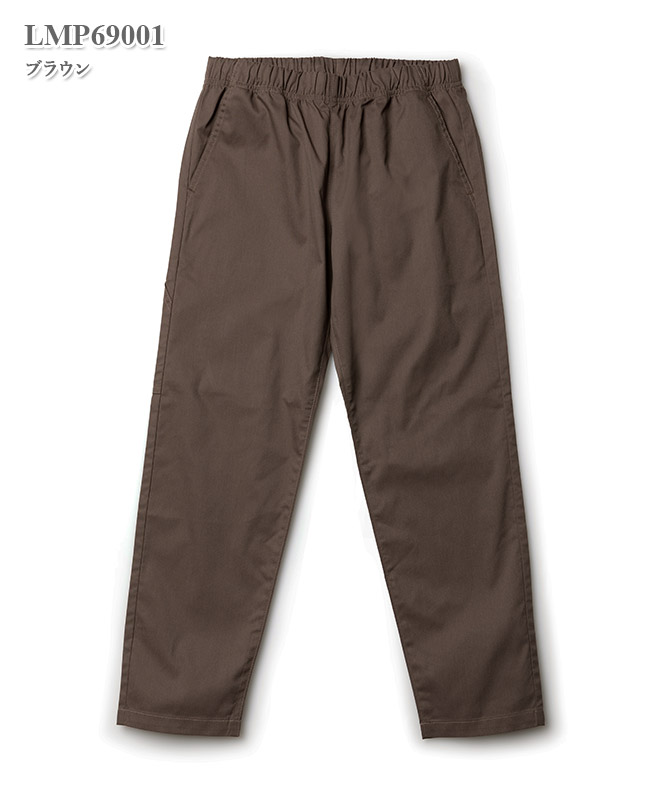 MSGM 男女兼用 総柄 パンツ MSGM】 【バイカラーウエスト デニムパンツ】｜aoi公式