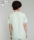 ID UNITED ARROWS ��ǥ������ȥ�å�������֥ȥå�[UNIX TOKYO����]��STRETCH-SCRUB-L