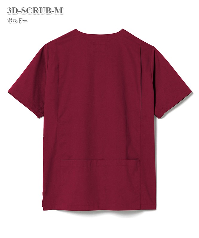 ID UNITED ARROWS 3D󥹥֥ȥå[UNIX TOKYO]3D-SCRUB-M