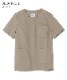 ID UNITED ARROWS ��ǥ���3D��������󥹥���֥ȥå�[UNIX TOKYO����]��3D-SCRUB-L
