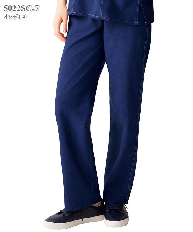 ディッキーズストレートパンツ[フォーク製品] 5022SC｜THS-白衣通販・販売