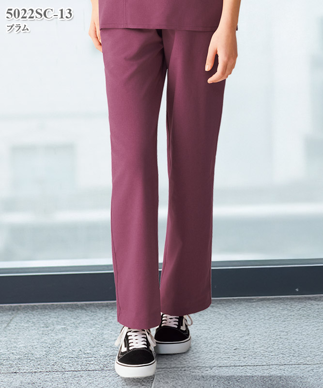 ディッキーズストレートパンツ[フォーク製品] 5022SC｜THS-白衣通販・販売