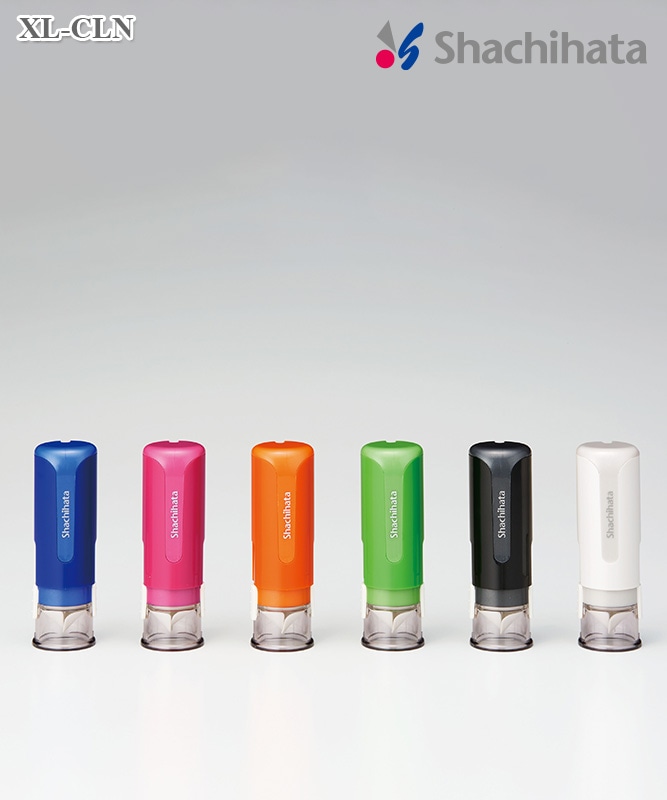 キャップレス9[シヤチハタ製品] XL-CLN｜THS-白衣通販・販売