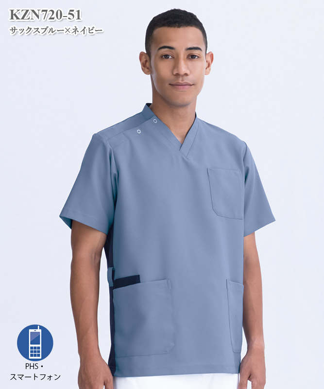 �������Ⱦµ(�˽�����)[KAZEN����]��KZN720