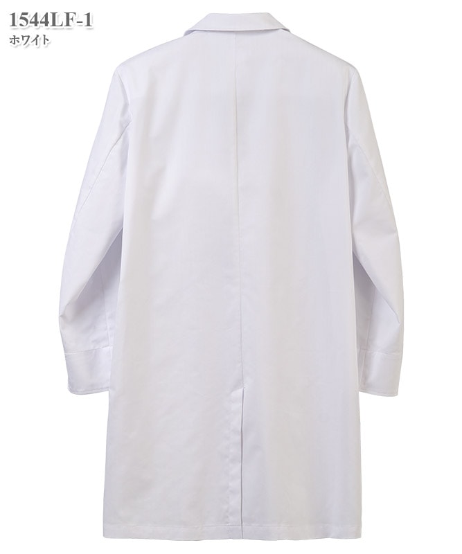 ディッキーズメンズ白衣コート長袖[フォーク製品] 1544LF｜THS-白衣