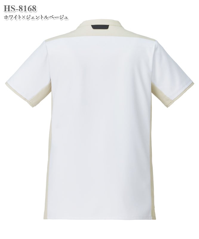 On Club Pants 白、ホワイト サイズS 未使用品 食品工場白衣 ホッピングパンツ CD-698｜作業服・作業着の総合