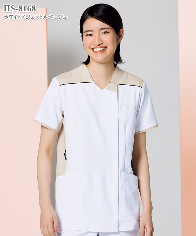 着せ替え服・アウトフィット saku XEBEC 空調服&reg 半袖ブルゾン （フード付き） カジュアルタイプ