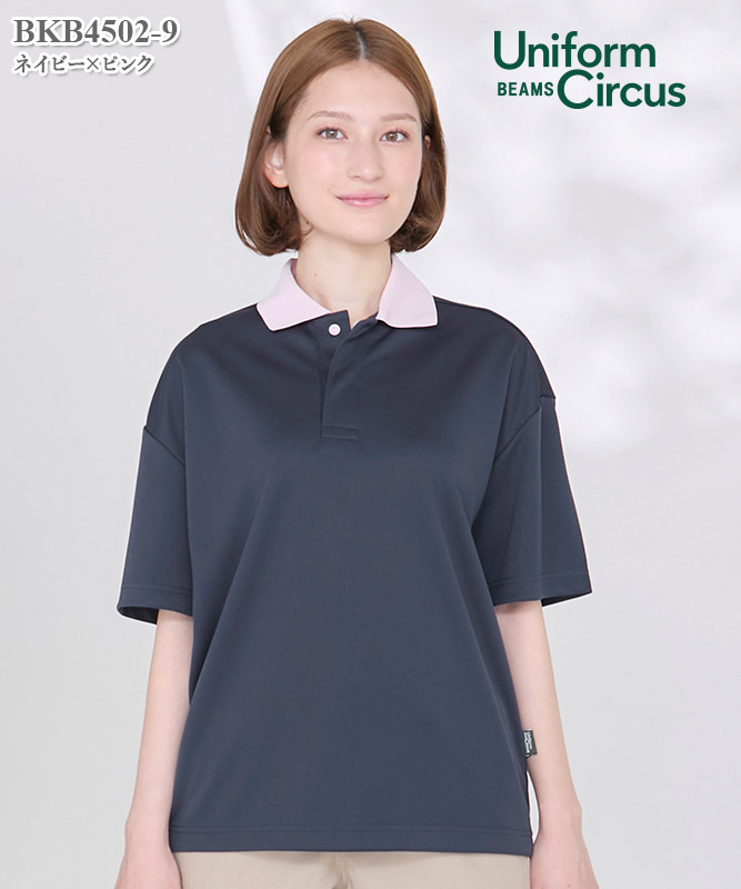 ��˥ե����� �������� �ӡ��ॹ��˥��å����ݥ������Ⱦµ[�ܥ�ޥå�������]��BKB4502