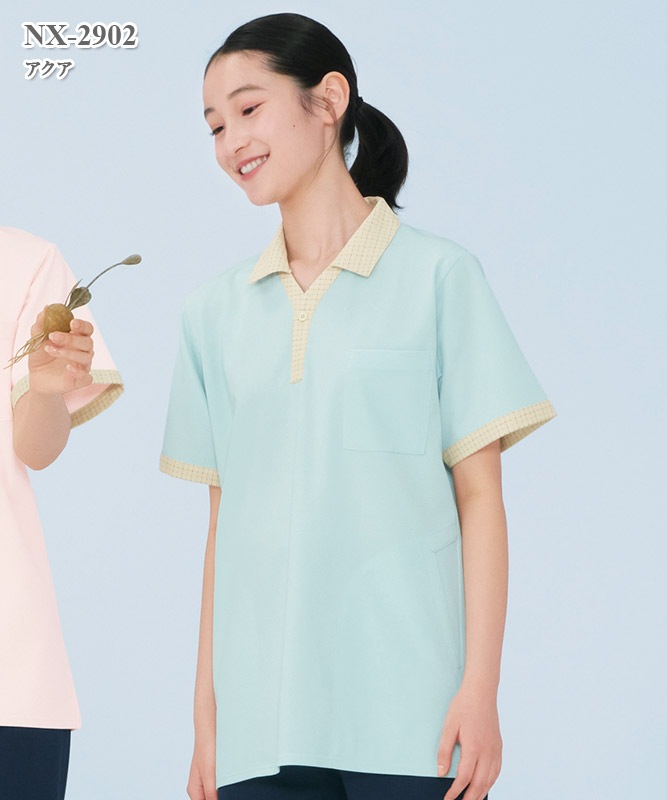 �إ륹�إ�ѡ��˥åȥ����Ⱦµ(�˽�����)[�ʥ����졼�٥�����]��NX-2902