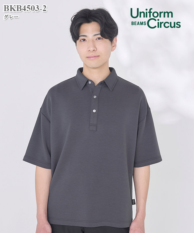 ��˥ե����� �������� �ӡ��ॹ��˥��å����ݥ������Ⱦµ[�ܥ�ޥå�������]��BKB4503