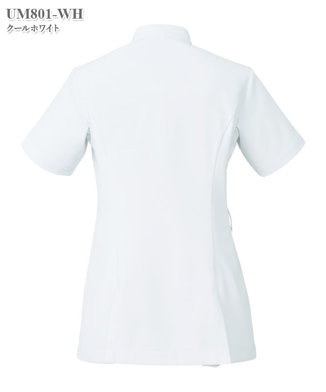 uka��ǥ������˥ե����ॹ���ǥ� ��ǥ������㥱�å�Ⱦµ[�������֥������]��UM801-PP��WH