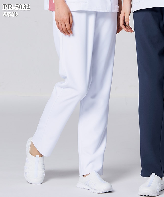 男女兼用テーパードパンツ[オンワード製品] PR-5032～5033｜THS-白衣