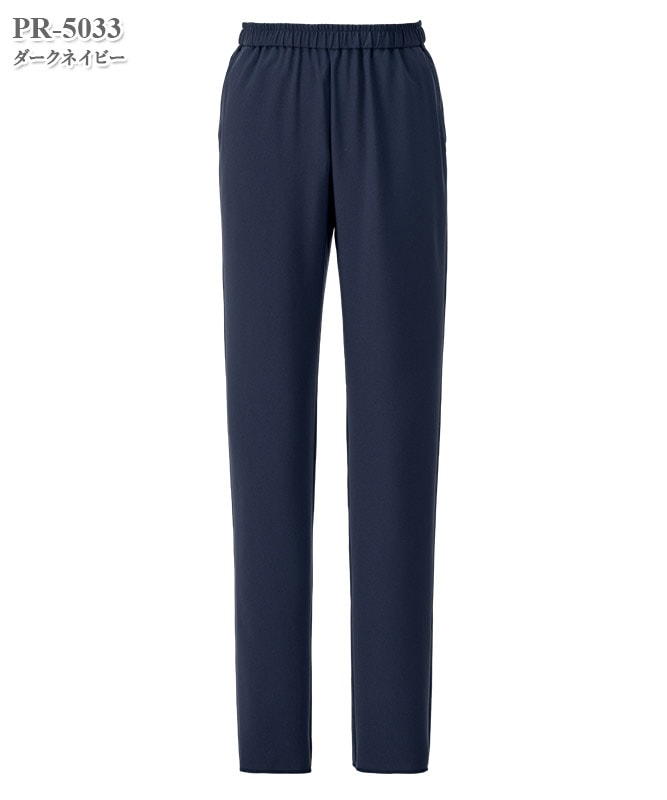 男女兼用テーパードパンツ[オンワード製品] PR-5032～5033｜THS-白衣