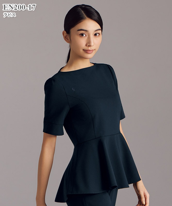 ESTNATION��ǥ�������˥å�Ⱦµ[�ե���������]��EN200