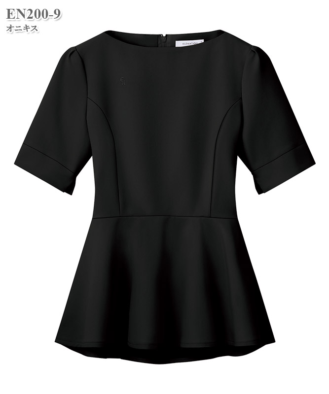 ESTNATION��ǥ�������˥å�Ⱦµ[�ե���������]��EN200