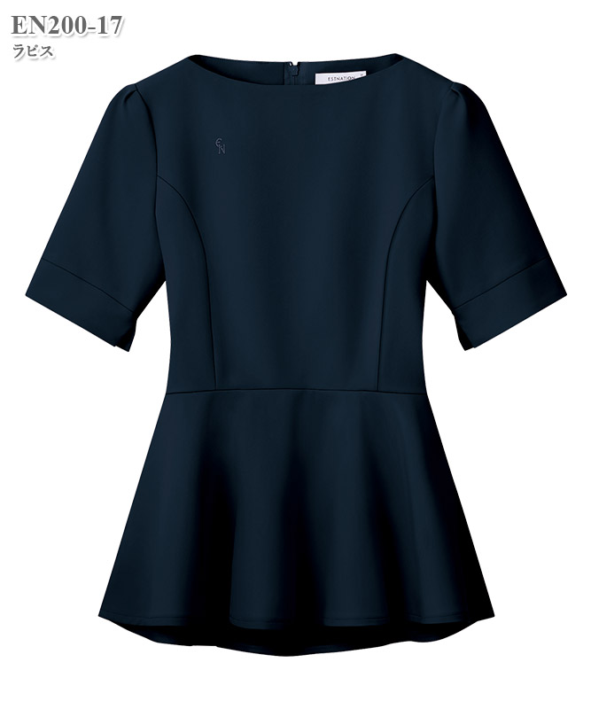 ESTNATION��ǥ�������˥å�Ⱦµ[�ե���������]��EN200