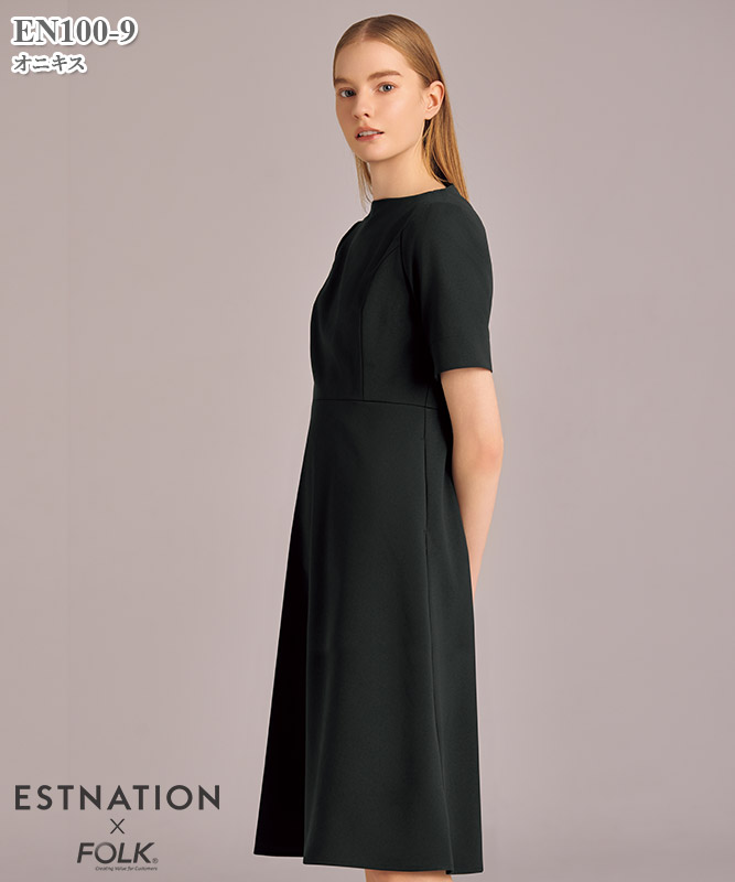 ESTNATION���ԡ���Ⱦµ[�ե���������]��EN100