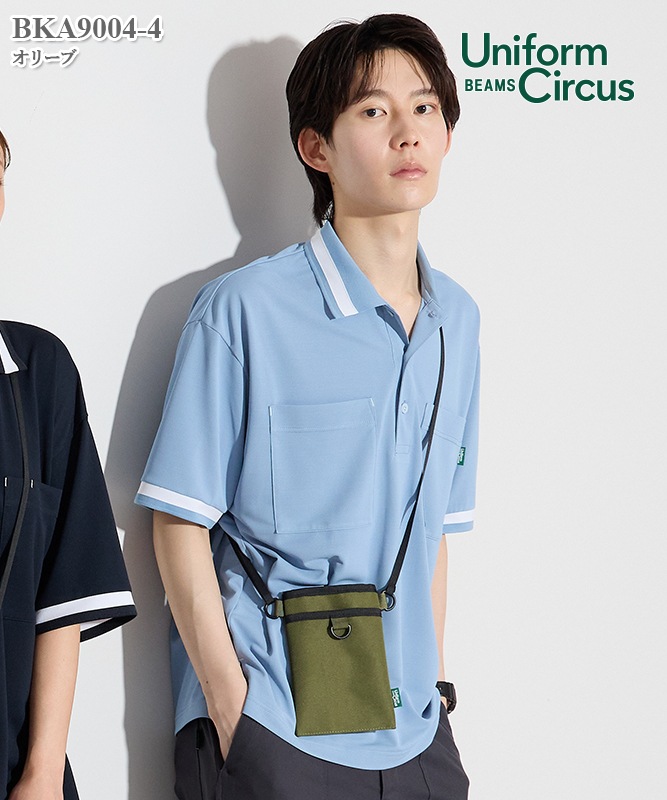 ��˥ե����� �������� �ӡ��ॹ���������ݡ���[�ܥ�ޥå�������]��BKA9004