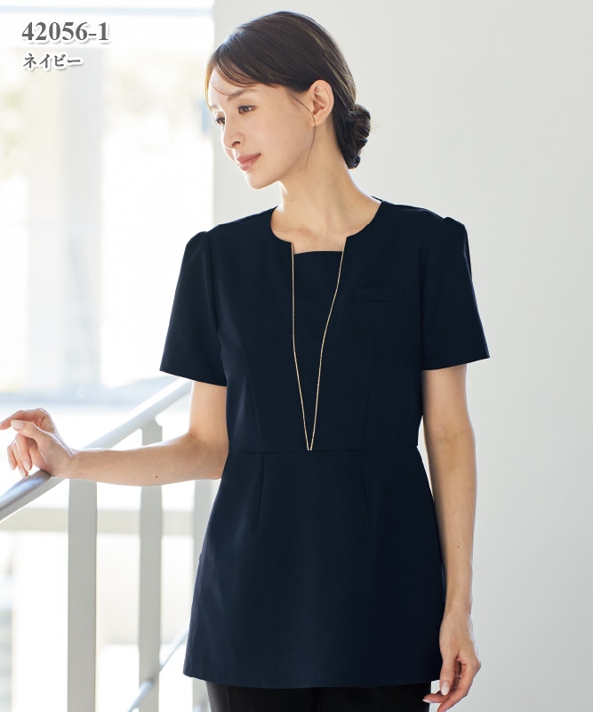 LA BEAUTE(�顦�ܡ���)��ǥ�������˥å�Ⱦµ[���祢����]��42056