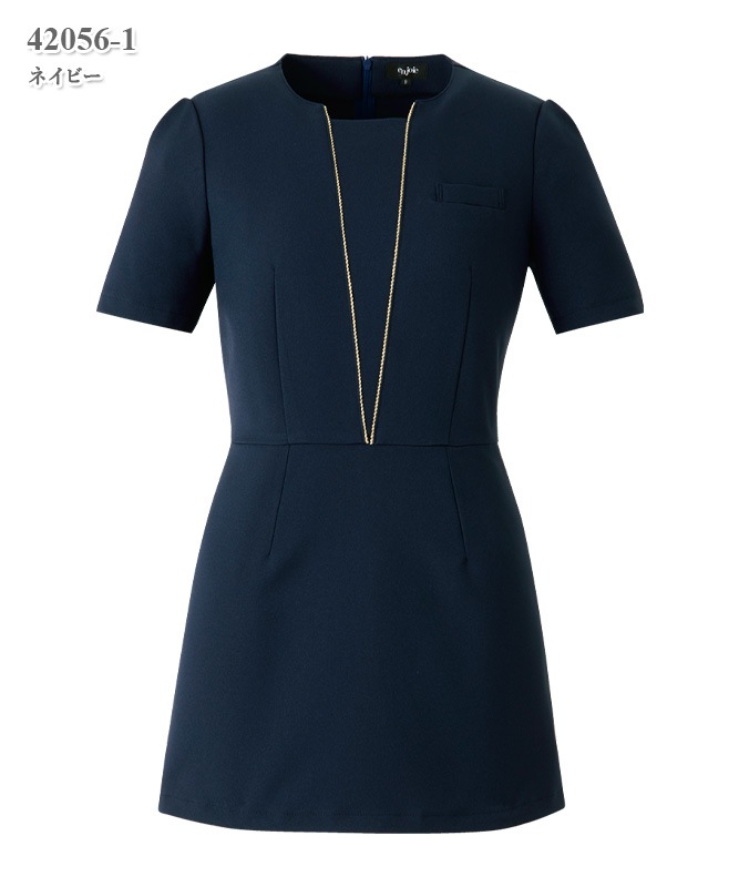 LA BEAUTE(�顦�ܡ���)��ǥ�������˥å�Ⱦµ[���祢����]��42056