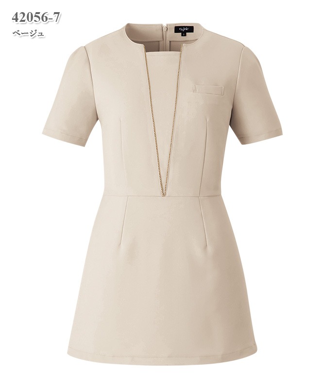 LA BEAUTE(�顦�ܡ���)��ǥ�������˥å�Ⱦµ[���祢����]��42056