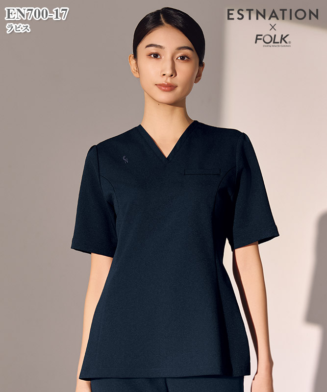 ESTNATION��ǥ����������Ⱦµ[�ե���������]��EN700