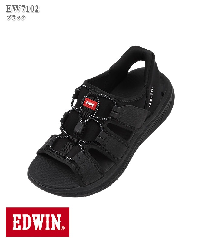 EDWIN��󥺥ϥ󥺥ե꡼�������[�����ޥ�����]��EW7102