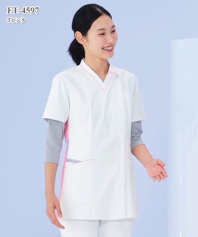 ���ҥ������Ⱦµ[�ʥ����졼�٥�����]��FT-4597