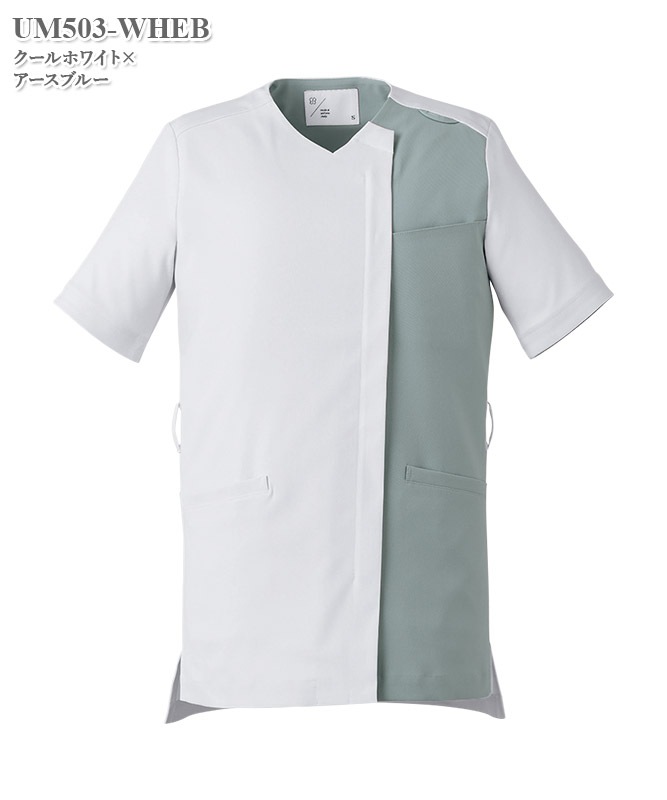 uka��ǥ������˥ե����ॹ���ǥ� �˽����ѥ������Ⱦµ[�������֥������]��UM503-WHLP��IBBK