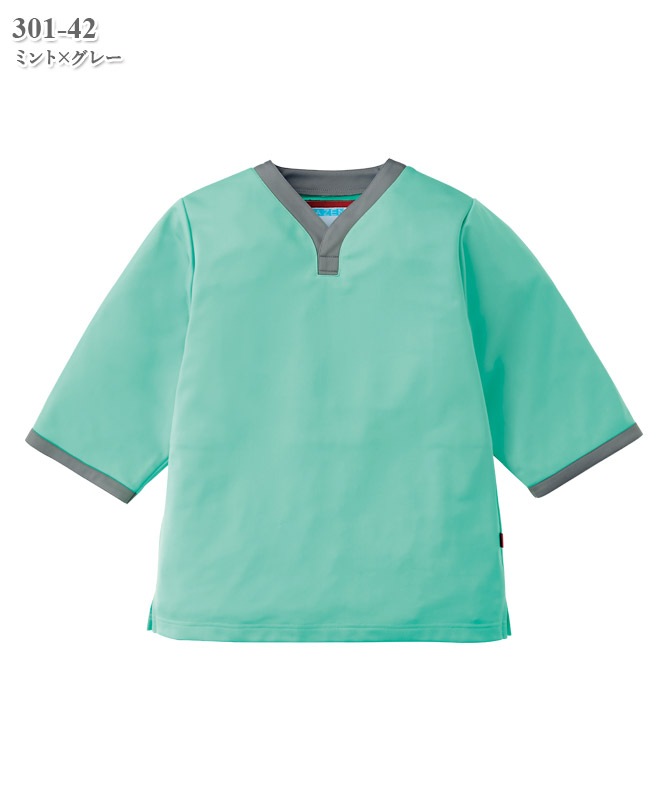 �˽����ѥ˥åȸ��ǰ���[KAZEN����]��301