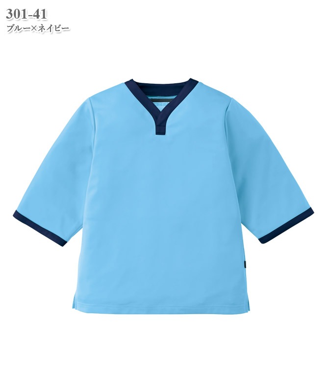 �˽����ѥ˥åȸ��ǰ���[KAZEN����]��301