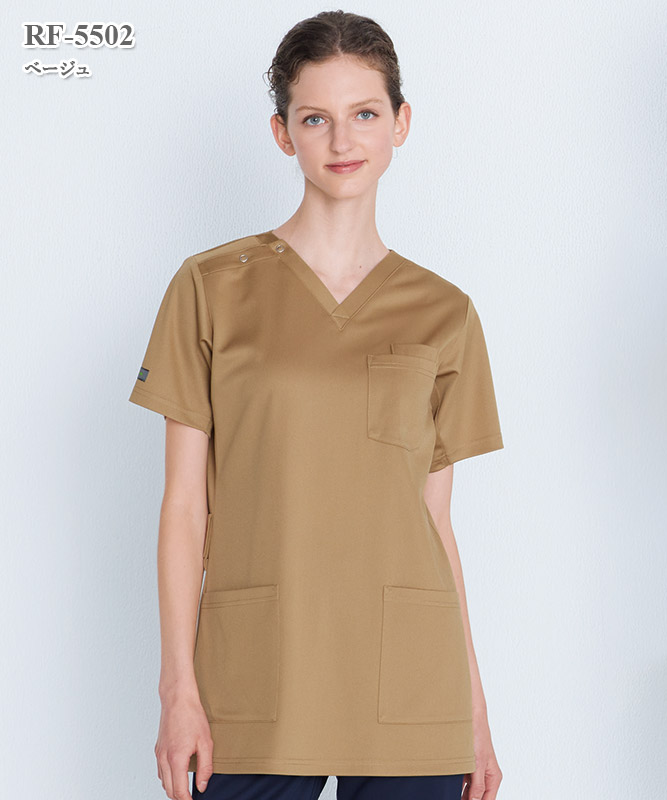 �˽����ѥ������Ⱦµ[�ʥ����졼�٥�����]��RF-5502