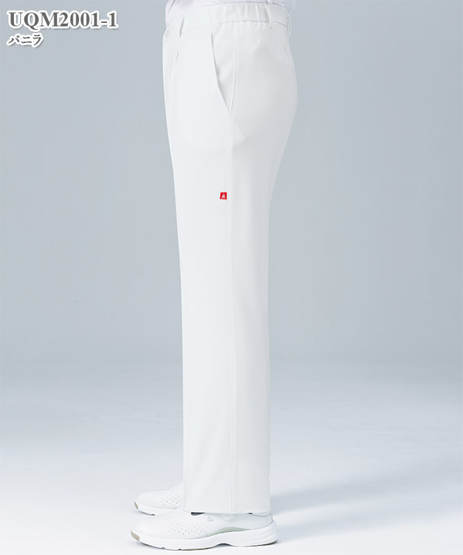 륳åݥƥե󥺥ѥ[S.U.C.]UQM2001