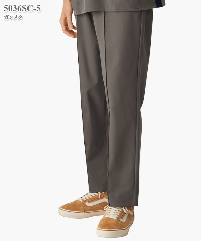 ディッキーズ男女兼用ストレートパンツ[フォーク製品] 5036SC｜THS