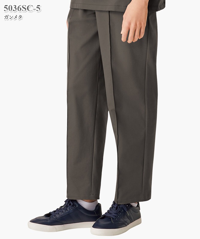 ディッキーズ男女兼用ストレートパンツ[フォーク製品] 5036SC｜THS