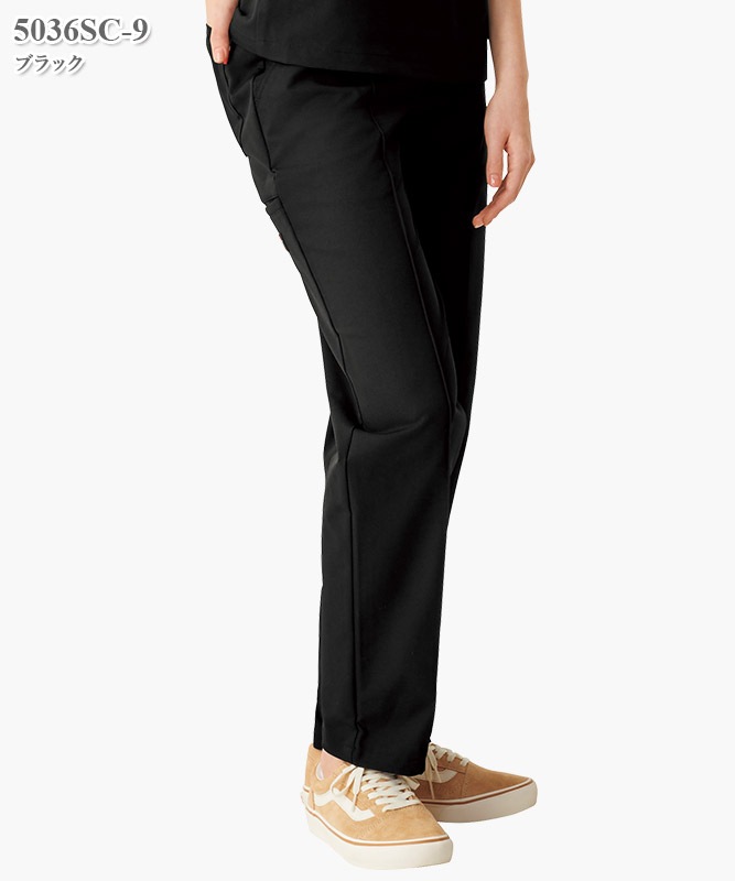 ディッキーズ男女兼用ストレートパンツ[フォーク製品] 5036SC｜THS