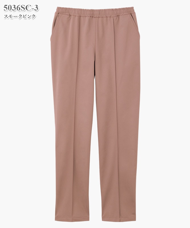 ディッキーズ男女兼用ストレートパンツ[フォーク製品] 5036SC｜THS