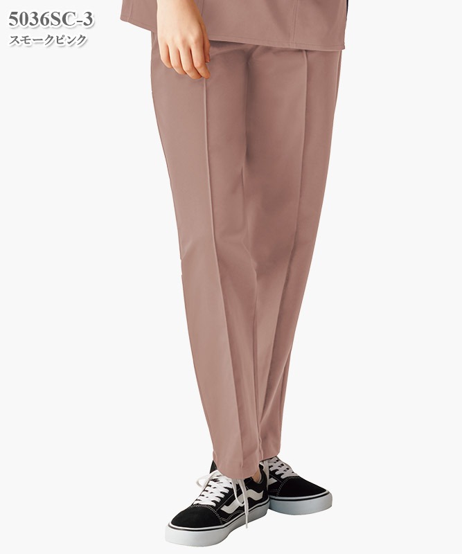 ディッキーズ男女兼用ストレートパンツ[フォーク製品] 5036SC｜THS